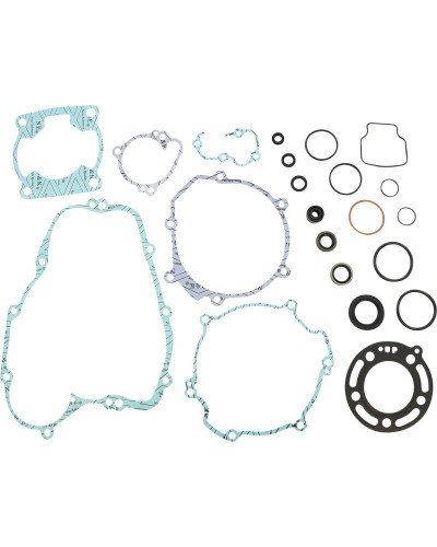Joints divers PROX GASKET KIT COMPLETE KAWAS Joints divers PROX GASKET KIT COMPLETE KAWAS