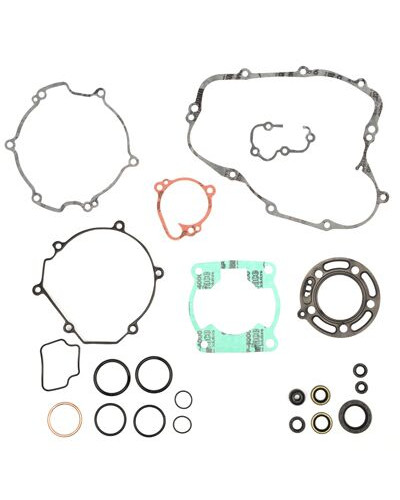 Joints divers PROX GASKET KIT COMPLETE KAWAS