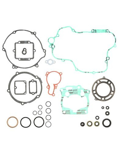 Joints divers PROX GASKET KIT COMPLETE KAWAS