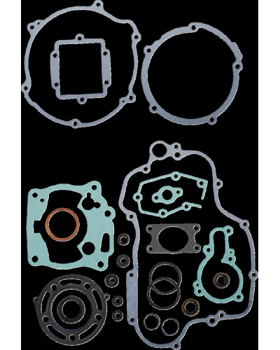 Joints divers PROX GASKET KIT COMPLETE KAWAS Joints divers PROX GASKET KIT COMPLETE KAWAS
