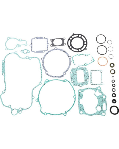 Joints divers PROX GASKET KIT COMPLETE KAWAS