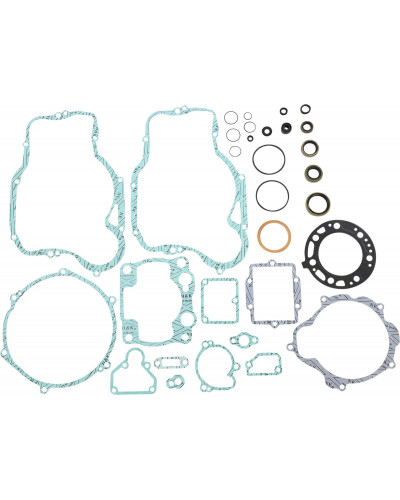 Joints divers PROX GASKET KIT COMPLETE KAWAS