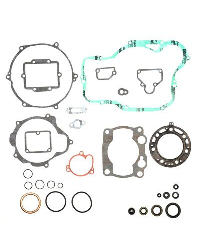 Joints divers PROX GASKET KIT COMPLETE KAWAS Joints divers PROX GASKET KIT COMPLETE KAWAS