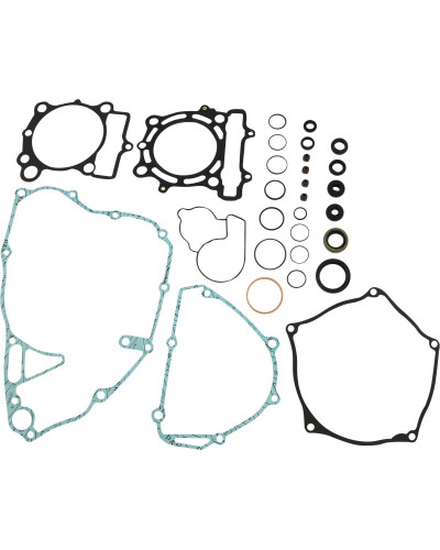 Joints divers PROX GASKET KIT COMPLETE KAWAS