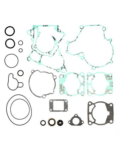 Joints divers PROX GASKET KIT COMPLETE KTM Joints divers PROX GASKET KIT COMPLETE KTM