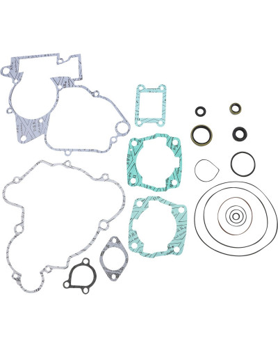 Joints divers PROX GASKET KIT COMPLETE KTM