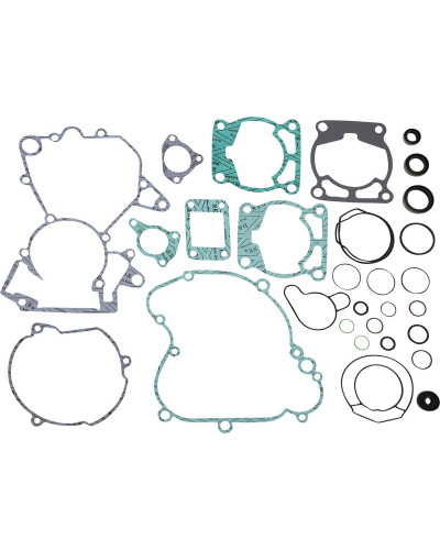 Joints divers PROX GASKET KIT COMPLETE KTM