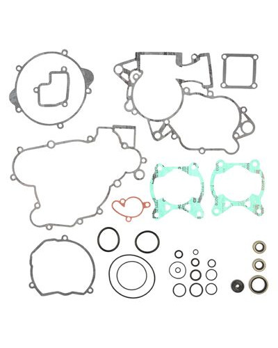 Joints divers PROX GASKET KIT COMPLETE KTM Joints divers PROX GASKET KIT COMPLETE KTM