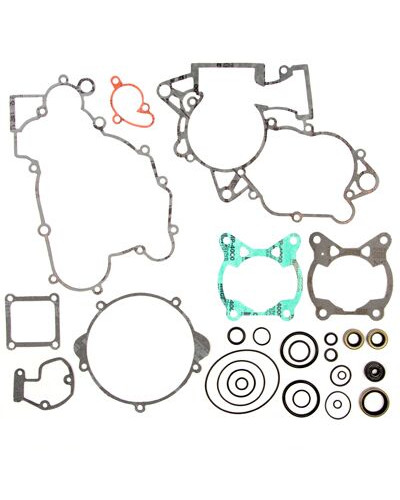 Joints divers PROX GASKET KIT COMPLETE KTM Joints divers PROX GASKET KIT COMPLETE KTM