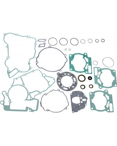Joints divers PROX GASKET KIT COMPLETE KTM