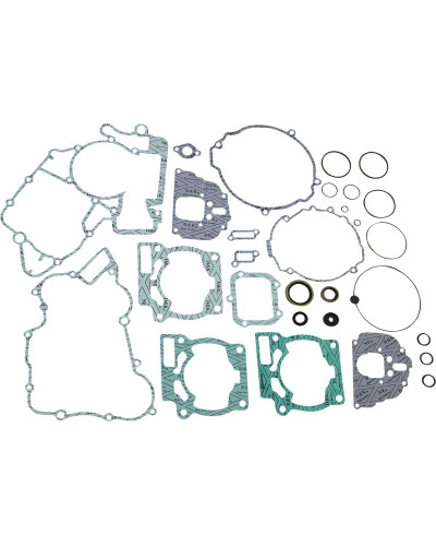 Joints divers PROX GASKET KIT COMPLETE KTM Joints divers PROX GASKET KIT COMPLETE KTM