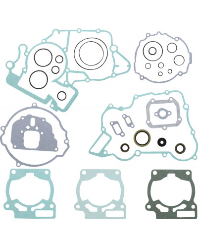 Joints divers PROX GASKET KIT COMPLETE KTM Joints divers PROX GASKET KIT COMPLETE KTM