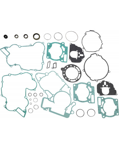 Joints divers PROX GASKET KIT COMPLETE KTM Joints divers PROX GASKET KIT COMPLETE KTM
