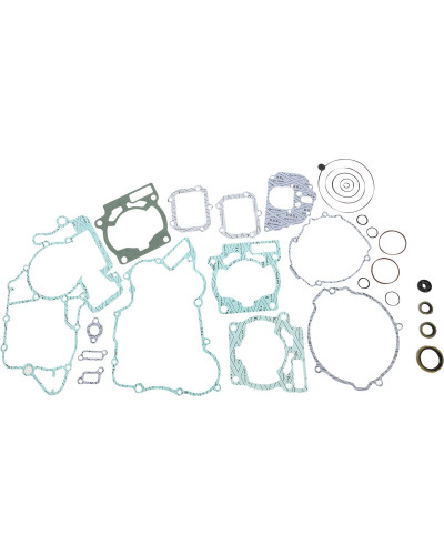 Joints divers PROX GASKET KIT COMPLETE KTM Joints divers PROX GASKET KIT COMPLETE KTM