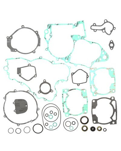 Joints divers PROX GASKET KIT COMPLETE KTM Joints divers PROX GASKET KIT COMPLETE KTM