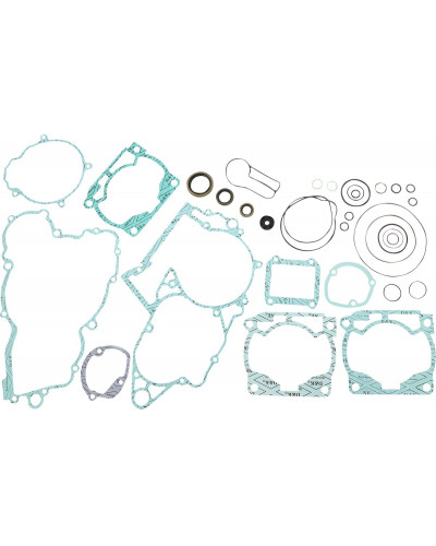 Joints divers PROX GASKET KIT COMPLETE KTM Joints divers PROX GASKET KIT COMPLETE KTM