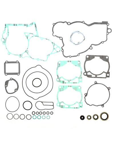 Joints divers PROX GASKET KIT COMPLETE KTM Joints divers PROX GASKET KIT COMPLETE KTM