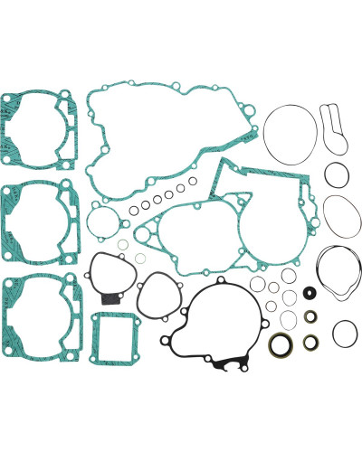 Joints divers PROX GASKET KIT COMPLETE KTM