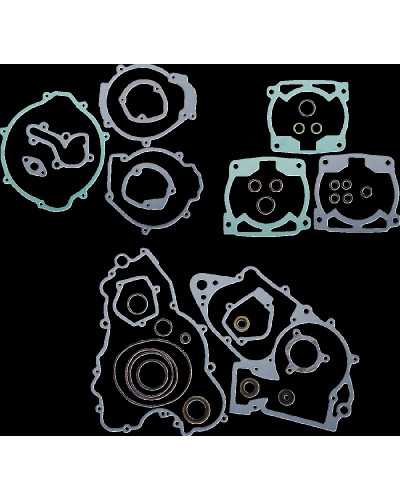 Joints divers PROX GASKET KIT COMPLETE KTM Joints divers PROX GASKET KIT COMPLETE KTM