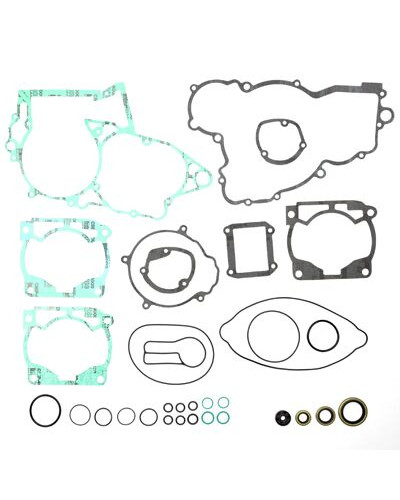 Joints divers PROX GASKET KIT COMPLETE KTM