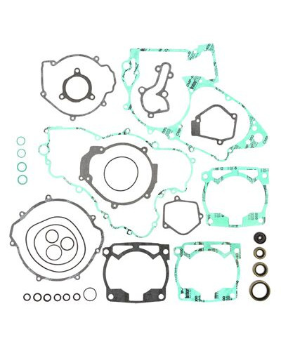 Joints divers PROX GASKET KIT COMPLETE KTM
