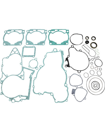 Joints divers PROX GASKET KIT COMPLETE KTM Joints divers PROX GASKET KIT COMPLETE KTM