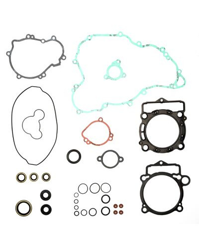Joints divers PROX GASKET KIT COMPLETE KTM Joints divers PROX GASKET KIT COMPLETE KTM