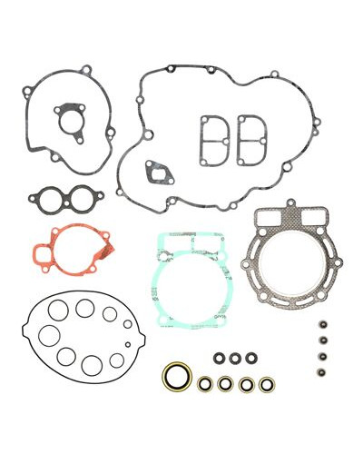 Joints divers PROX GASKET KIT COMPLETE KTM Joints divers PROX GASKET KIT COMPLETE KTM
