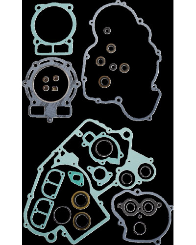 Joints divers PROX GASKET KIT COMPLETE KTM