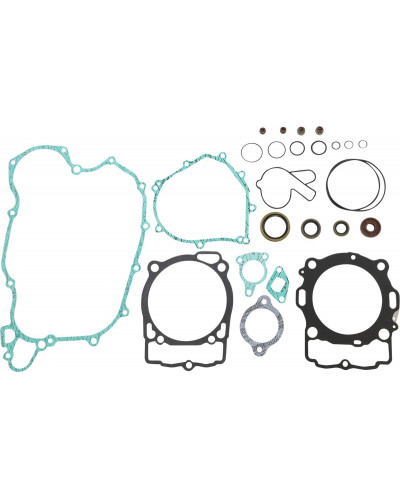 Joints divers PROX GASKET KIT COMPLETE KTM Joints divers PROX GASKET KIT COMPLETE KTM