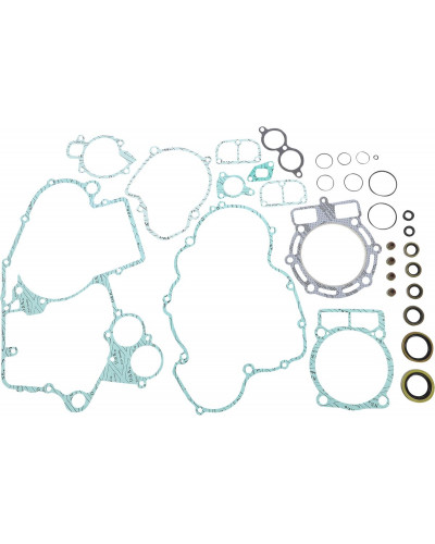 Joints divers PROX GASKET KIT COMPLETE KTM Joints divers PROX GASKET KIT COMPLETE KTM