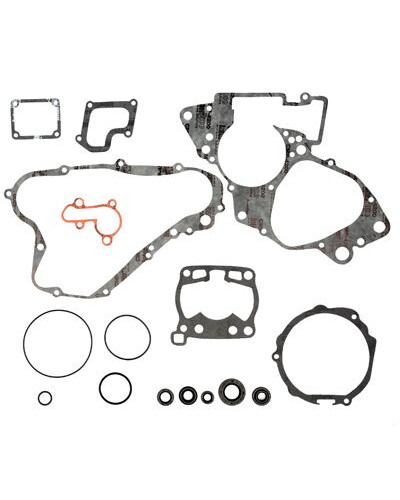 Joints divers PROX GASKET KIT COMPLETE SUZUK
