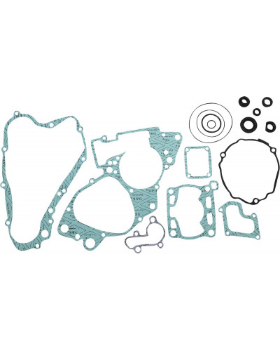 Joints divers PROX GASKET KIT COMPLETE SUZUK Joints divers PROX GASKET KIT COMPLETE SUZUK