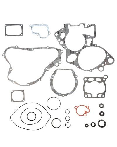 Joints divers PROX GASKET KIT COMPLETE SUZUK