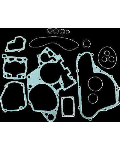 Joints divers PROX GASKET KIT COMPLETE SUZUK Joints divers PROX GASKET KIT COMPLETE SUZUK