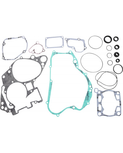 Joints divers PROX GASKET KIT COMPLETE SUZUK