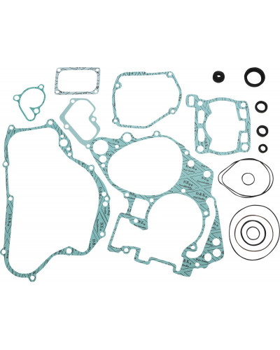 Joints divers PROX GASKET KIT COMPLETE SUZUK Joints divers PROX GASKET KIT COMPLETE SUZUK