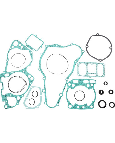 Joints divers PROX GASKET KIT COMPLETE SUZUK Joints divers PROX GASKET KIT COMPLETE SUZUK