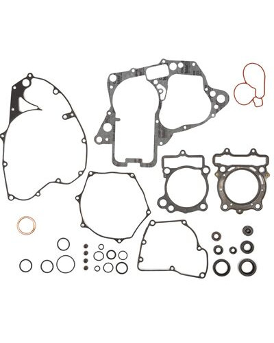 Joints divers PROX GASKET KIT COMPLETE SUZUK Joints divers PROX GASKET KIT COMPLETE SUZUK