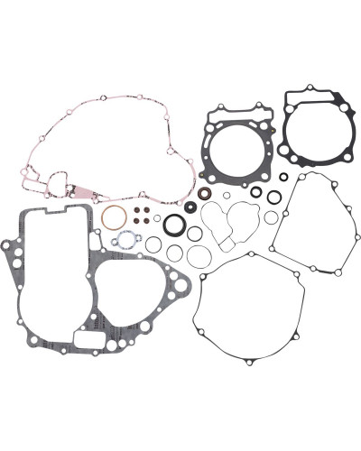 Joints divers PROX GASKET KIT COMPLETE SUZUK