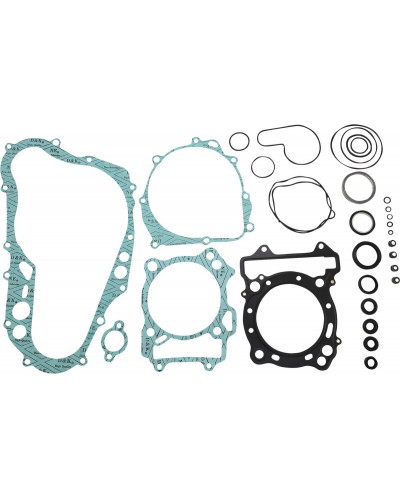 Joints divers PROX GASKET KIT COMPLETE SUZUK Joints divers PROX GASKET KIT COMPLETE SUZUK