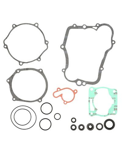 Joints divers PROX GASKET KIT COMPLETE YAMAH