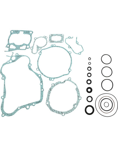 Joints divers PROX GASKET KIT COMPLETE YAMAH