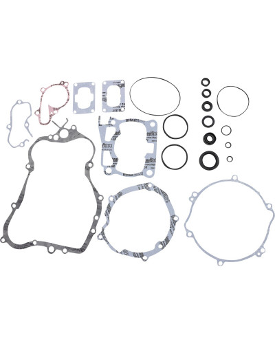 Joints divers PROX GASKET KIT COMPLETE YAMAH Joints divers PROX GASKET KIT COMPLETE YAMAH