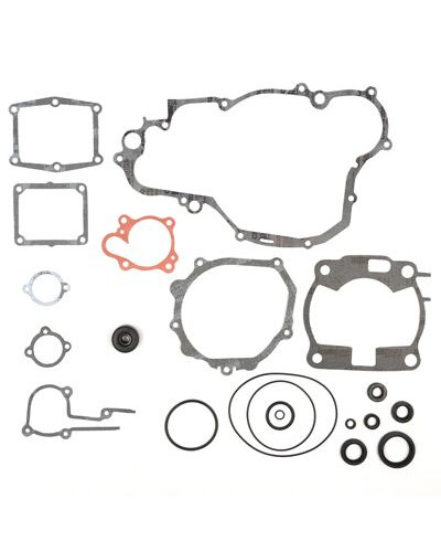Joints divers PROX GASKET KIT COMPLETE YAMAH