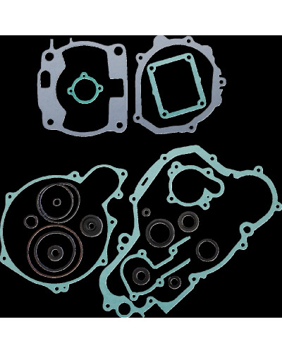 Joints divers PROX GASKET KIT COMPLETE YAMAH