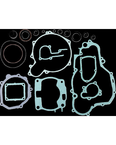 Joints divers PROX GASKET KIT COMPLETE YAMAH Joints divers PROX GASKET KIT COMPLETE YAMAH