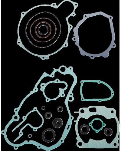 Joints divers PROX GASKET KIT COMPLETE YAMAH