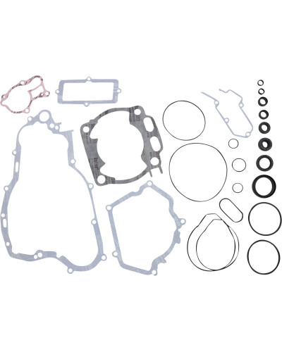 Joints divers PROX GASKET KIT COMPLETE YAMAH