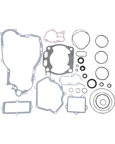Joints divers PROX GASKET KIT COMPLETE YAMAH